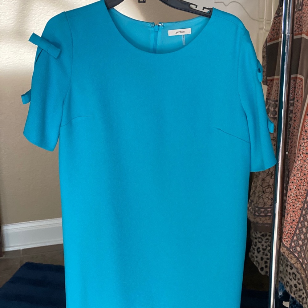 Tyler Böe Dress